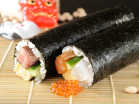 ☆ Chiya Beef Ehomaki