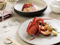 【個室・半個室確約】Xmas Special dinner 2025 ＋ 彩る乾杯スパークリングワイン