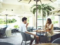 Coral Lunch Set Menu