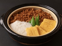 ≪2ч. Все, что вы можете выпить≫ Курс якитори «Хана» ~Наслаждайтесь курицей Хинай~