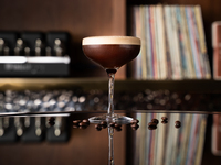 Seat reservation (table & music charges)