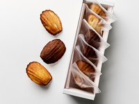 【京阪歳暮】サブレセット