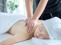 温活キャンペーン　100分  