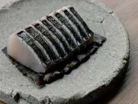 ≪魚介の妙≫フロム・ザ・シー・コース: アミューズ、パン、冷前菜、パスタ、お魚、デザートの6品 