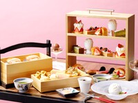 saison～アフタヌーンティー～初春