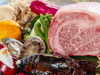 [12/24 & 12/25 only] Christmas dinner course