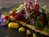 金波　ーKimpaー