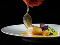 （Lunch）～ Menu Celebration ～