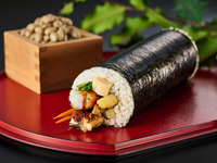 ＜JRホテルメンバーズ・WESTER会員＞2026ホテルグランヴィア京都謹製　恵方巻～七福神～