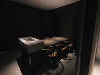 わ美の昼餉～和牛と、ふゆの美～　（個室）