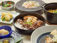 季節の宴【雪】2時間飲み放題付き 5,980円