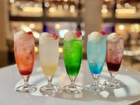 ▼推荐颜色饮料计划