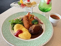 ＜週末限定＞大人様ランチ