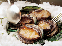 スペシャルコース【New厳選牛サーロイン】