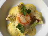 2026ランチ 8,000円（税サ別）