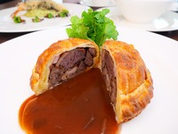 【1-2月】季節のディナーコース"Plaisir -プレジール-"