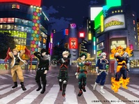 『僕のヒーローアカデミア』コラボメニュー　席のみ予約　11:30～90分制