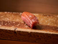 【Dinner】Omakase 14,300 yen【Table】