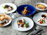 歐牛沙朗牛排休閒套餐