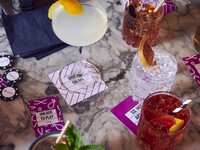 Plan de fiesta con 3 horas de bebida libre