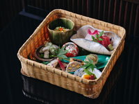 新年タイムセール 懐石ランチ＆ディナー 安芸