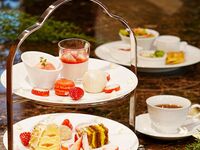 【12/26～１月】Winter Sweets Collection ～ウインタースイーツコレクション～