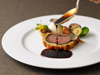 【直前割】LeLe meilleur Noël2025　12月24日第1部 17:00～