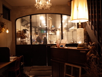 アラカルト12月 Christmasプラン(事前チャージ制)