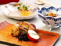 【春雅-syunga】☆2026新春お年玉プラン8,500円→6,000円☆　和牛すき鍋など新春和食と2時間飲み放題付　総額6,000円