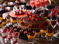 2/14.15限定　15：30～🍫Valentine Collection 2026🍓　3歳以下