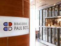 [Dinner] Year-end special menu (B)