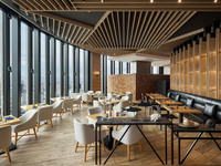 【X'mas/Dec 20-25/WEB10%OFF】Christmas Lunch A Course