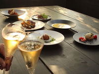 【25日限定！】Xmas 2025 Lunch Course