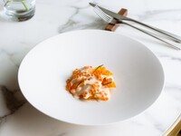 【From 1 to 4 January Only】New Year's 6 course Lunch