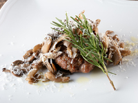 【ランチ＆ディナー】お正月コース　￥10,000(1/3と1/4来店)