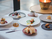 [Christmas Lunch 2025] Last Minute Discount!! 5-Dish Light Course (Limited to 12/22 and 12/23)