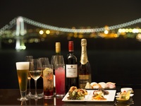 【オプション】120分飲み放題（アップグレード）1/4~