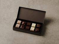 Les chocolats 10pc