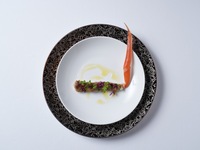 【Echizen Crabe Menu】