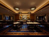 【東京最高の名物料理レストランウィーク2026】「美味と健康」× 絶景ビュッフェ《土日祝ディナー》