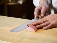 [Holiday Season] Sushi Omakase Dinner Course