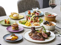 Special Lunch Buffet