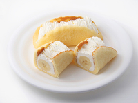 バナナオムレット