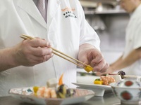 【限定ランチ付】日本料理セミナー（2/18・2/19開催回）