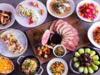 ＜Weekend＞ New Year Time Sale Lunch Buffet (Adults)