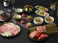 [Pasko 2025] Bisperas ng Pasko Matsusaka Beef Course - Matsu - + Sparkling Wine