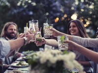 JW Bar ーParty Planー Standard