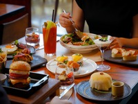 【Brunch】Lazy Sunday Brunch