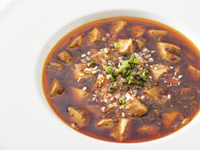 [Star Hill Porridge Lunch] Choice of 2 main dishes + 1 drink