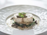 【ランチ】MENU Spécial